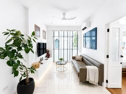 Charisma View (D21), Apartment #576697171